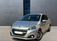 Peugeot 208 82 CH ESSENCE/GPL ORIGINE PEUGEOT ACTIVE AVEC CLIMATISATION ET JANTES ALUMINIUM