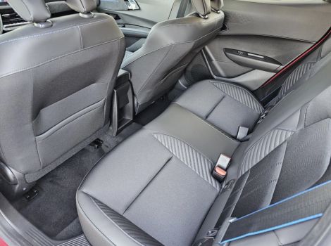 Renault CLIO 6 E TECH 160 CH FULL HYBRID ESPRIT ALPINE AVEC NAVIGATION PACK PARKING JA18 PACK HIVER CHARGEUR INDUCTION ET ROUE DE SECOURS