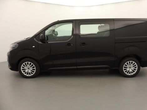 Peugeot EXPERT DC XL VAN