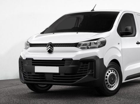 Citroën JUMPY FOURGON M DIESEL 120 CH MANUELLE 3PL