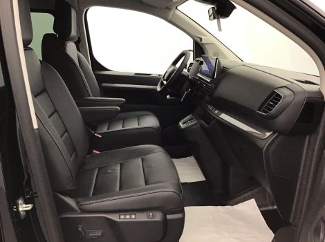 Peugeot EXPERT DC XL LUXURY EDITION