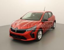 Renault CLIO 5 EVOLUTION