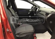 Renault CAPTUR 4 TECHNO