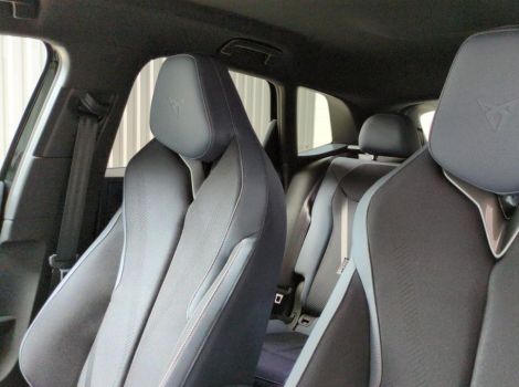 Cupra TERRAMAR 1.5 ETSI HYBRID 150 CH BVA DSG7 V AVEC SIEGES CHAUFFANTS