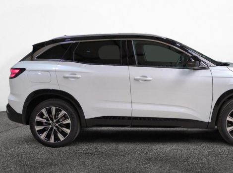 Renault AUSTRAL NOUVEAU FULL HYBRID E-TECH 200 CH BVA TECHNO