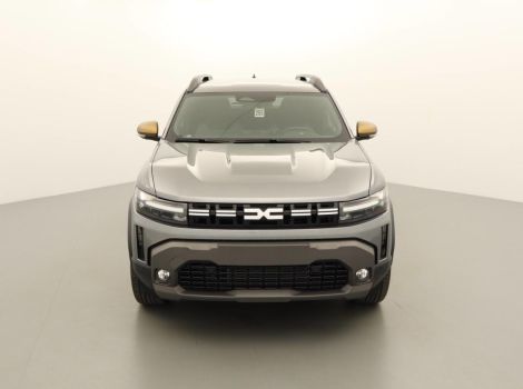 Dacia DUSTER EXTREME +