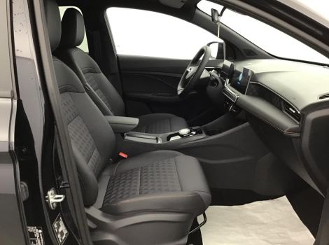MG MG3 LUXURY