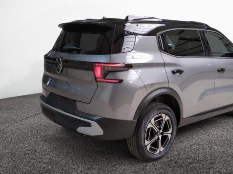 Citroën C3 AIRCROSS NOUVEAU HYBRIDE 145 CH BVA E-DCS6 7PL MAX