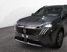 Peugeot 5008 HYBRID 145 BVA E-DCS6 7PL ALLURE SUREQUIPE