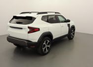 Dacia DUSTER JOURNEY + TECHNO PACK