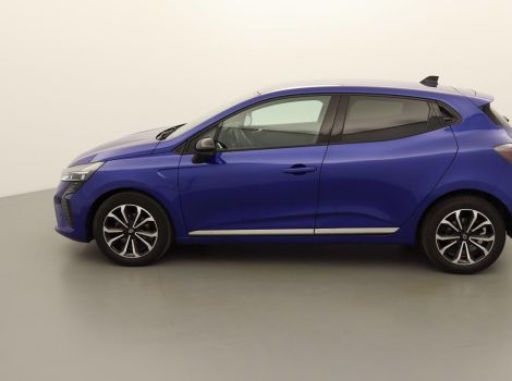 Renault CLIO 5 TECHNO