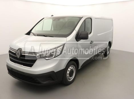 Renault TRAFIC L2H1 ADVANCE