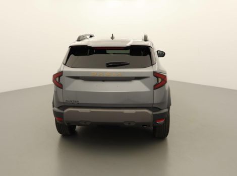 Dacia DUSTER EXTREME +