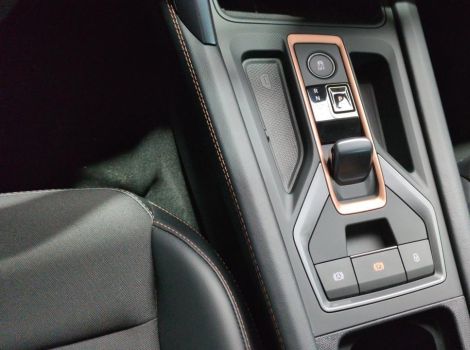 Cupra FORMENTOR 1.5 ETSI HYBRID 150 CH BVA DSG7 V AVEC CAMERA 360 ET NAVIGATION ET ATTELAGE