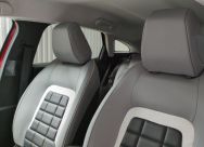 Citroën C4 HYBRIDE 145 CH BVA E-DCS6 MAX  AVEC CAMERA 360 ET AFFICHAGE TETE HAUTE