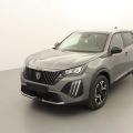 Peugeot 2008 HYBRID 145 ALLURE