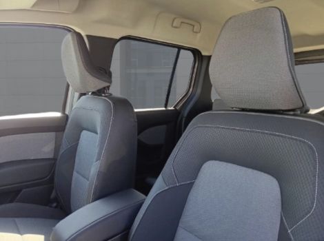 Renault KANGOO NOUVEAU BLUE DCI 115 CH TECHNO AUTO AVEC CAMERA DE RECUL JANTES ALU17 ET ROUE DE SECOURS