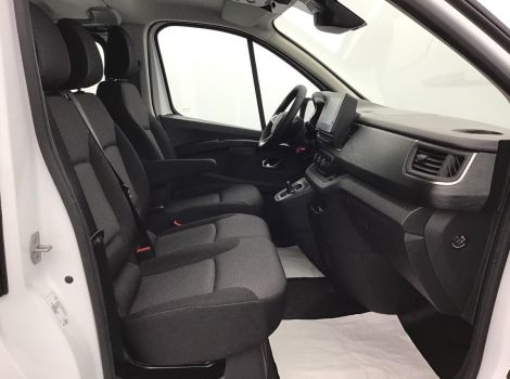 Renault TRAFIC L2H1 DOUBLE CAB ADVANCE