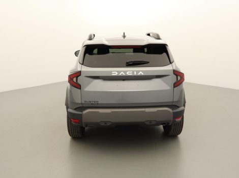 Dacia DUSTER JOURNEY