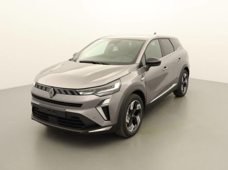 Renault SYMBIOZ TECHNO