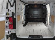 Citroën JUMPY FOURGON M DIESEL 180 CH AUTOMAT AVEC PACK CAMERA ET PACK MODUWORK