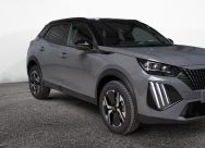 Peugeot 2008 HYBRID 145 BVA E-DCS6 GT AVEC PACK DRIVE ASSIST PLUS