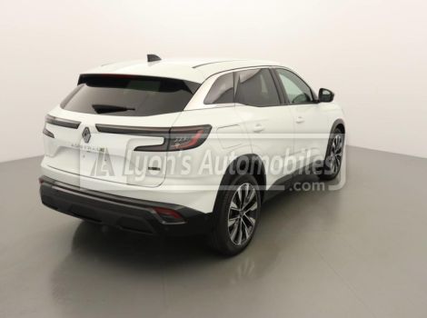 Renault AUSTRAL TECHNO