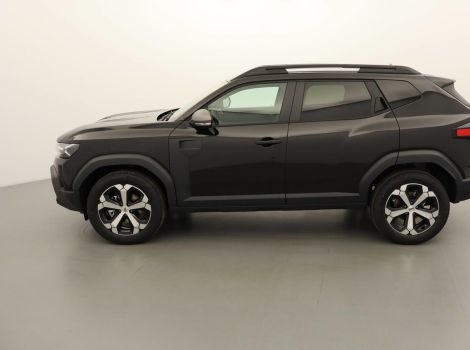 Dacia DUSTER JOURNEY + TECHNO PACK