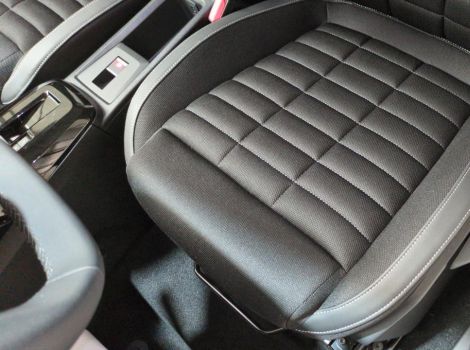 Citroën C3 AIRCROSS NOUVEAU HYBRIDE 145 CH BVA E-DCS6 5PL MAX