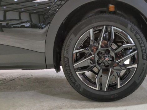 Peugeot 3008 HYBRID 145 BVA E-DCS6 GT AVEC TOIT PANO ET PACK 360 VISION & DRIVE ASSIST
