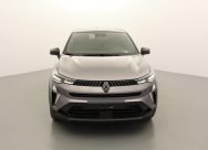 Renault CAPTUR TECHNO 