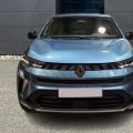 Renault SYMBIOZ 1.8 E-TECH FULL HYBRID 160 CH TECHNO AVEC PACK HIVER HAYON MAINS LIBRES ET ROUE DE SECOURS