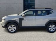Dacia DUSTER ECO-G 120 CH BVA EXPRESSION AVEC CAMERA DE RECUL ET PACK COLD