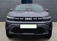 Dacia DUSTER ECO-G 120 CH EXPRESSION AVEC PACK COLD