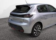 Peugeot 208 HYBRID 110 BVA E-DCS6 STYLE