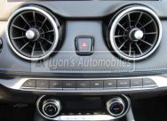 Seres 3 LUXURY 163 CH 120kW SUREQUIPEE AVEC TOIT OUVRANT PANORAMIQUE AUTONOMIE 329 KM