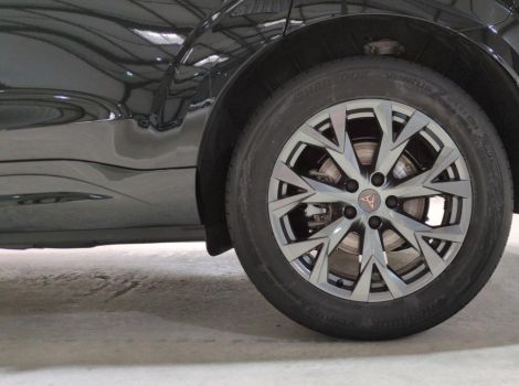 Cupra TERRAMAR 1.5 ETSI HYBRID 150 CH BVA DSG7 V AVEC SIEGES CHAUFFANTS