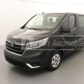 Renault TRAFIC L2H1 DOUBLE CAB ADVANCE