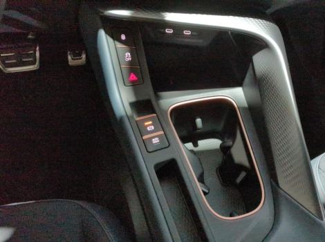Cupra TERRAMAR 1.5 ETSI HYBRID 150 CH BVA DSG7 V AVEC JANTES 19 ET SIEGES CHAUFFANTS