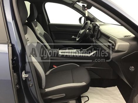 Dacia BIGSTER JOURNEY