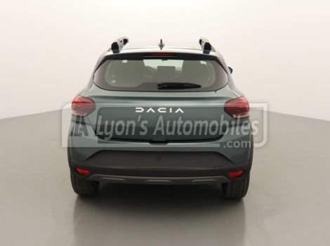 Dacia SANDERO STEPWAY EXPRESSION