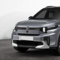 Citroën C3 AIRCROSS NOUVEAU HYBRIDE 145 CH BVA E-DCS6 5PL MAX