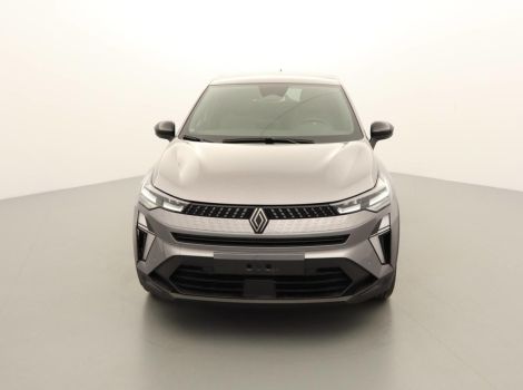 Renault CAPTUR TECHNO BE