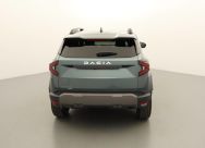 Dacia DUSTER JOURNEY