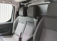 Citroën JUMPY FOURGON M DIESEL 180 CH AUTOMAT AVEC PACK CAMERA ET PACK MODUWORK