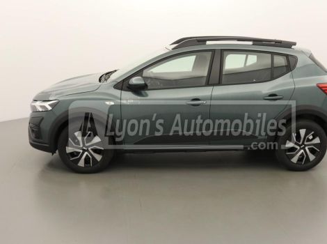 Dacia SANDERO STEPWAY EXPRESSION