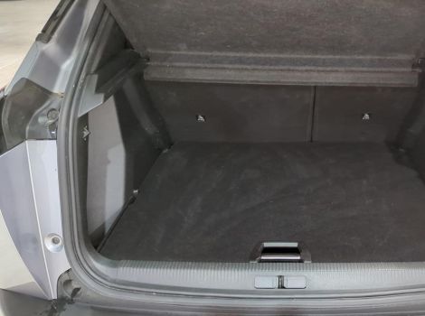 Peugeot 2008 HYBRID 145 BVA E-DCS6 GT