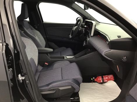 Renault R4 TECHNO
