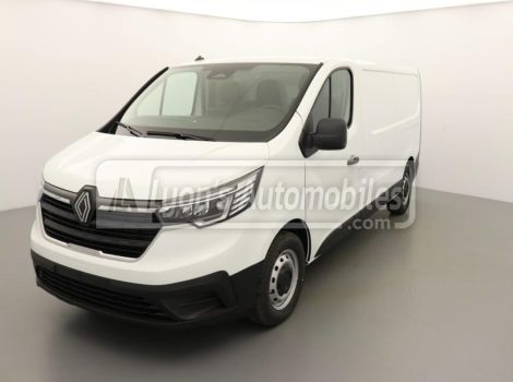Renault TRAFIC L2H1 3TO ADVANCE