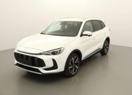 MG ZS LUXURY PACK PANO